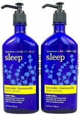 lavender chamomile lotion
