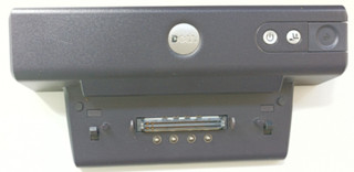 Dell PR01X Port Replicator / Docking Station