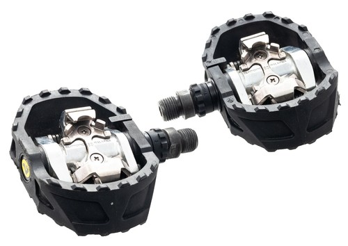 Shimano DURA-ACE PD-9000 SPD-SL Clipless Pedals Japan JP F/S Free