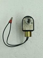 Honeywell 71335SN2ENJ1N0C111P3 Solenoid Valve  110/50-120/60 10W