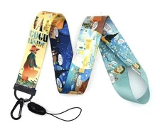 Pinstant Vincent van Gogh Painting Post-Impressionist Art Dutch Starry Night ...