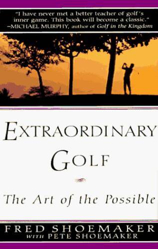 - Hardcover By Shoemaker, Fred - Very Good