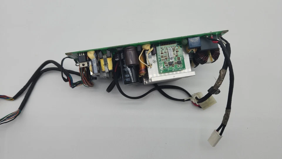 NEC Projector Power Supply DP-3651 - Image 3 of 4