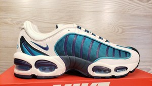 Nike Air Max Tailwind Iv White Teal Purple Charlotte Hornets Aq2567 101 Pick Sz Ebay