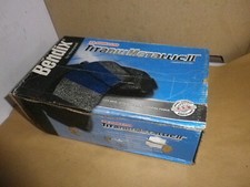 Dodge Dakota/ Durango, Bendix MD746  front brake pads set
