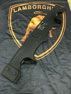 Lp560 Engine Bay LAMBORGHINI GALLARDO LP550 LP560 UNDER GLASS ENGINE BAY PANEL OEM ...