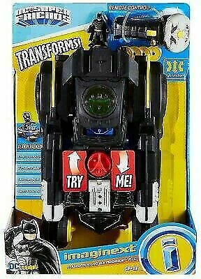 Transformers Collectors & Hobbyists Fisher-Price Preschool Toys