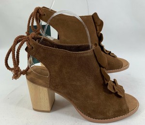 toms elba booties