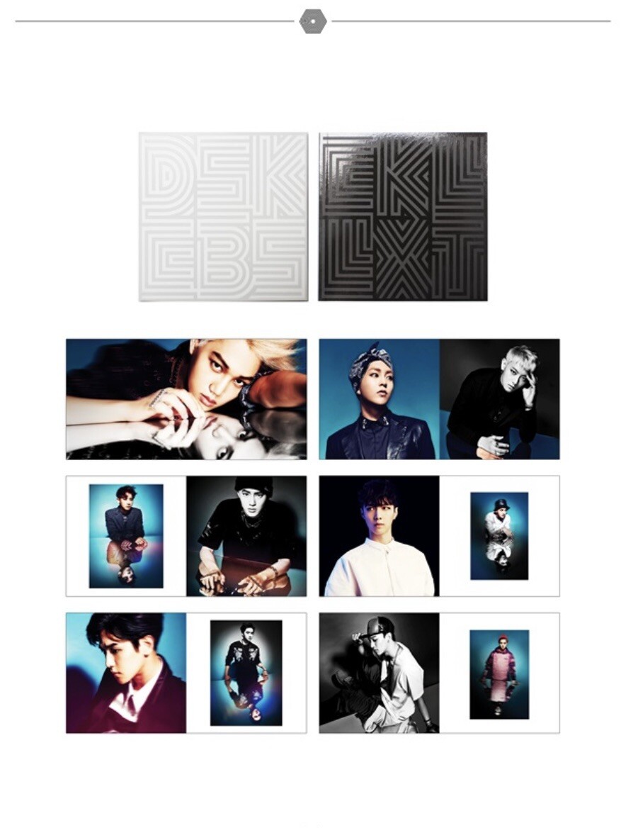 EXO EXO-K Overdose 韓国盤 CD アルバム 新品未開封品 Overdose (2nd Mini Album) by Exo-K (CD, 2014) for sale