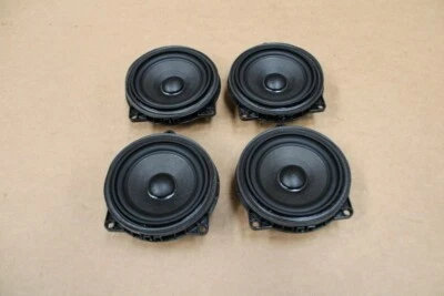 4x BMW 8 G14 G15 G15 F91 F92 F93 Lautsprecher Harman Kardon 2622469 01 - Bild 1 von 3
