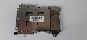 Dell Ersatzteil Steckplatz für Kartenleser Schacht für Latitude D510 PP17L