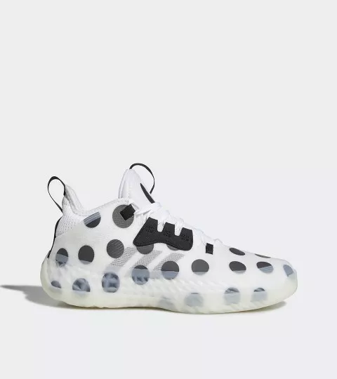 harden vol 5 futurenatural polka dot