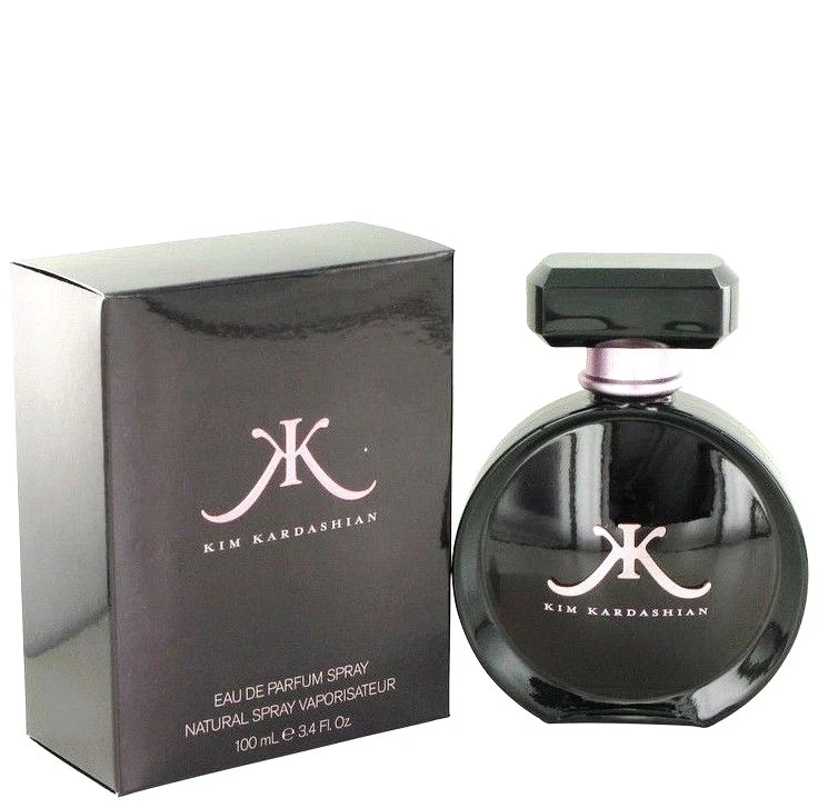 KIM KARDASHIAN By Kim Kardashian 3.4 Oz Eau De Parfum Spray For