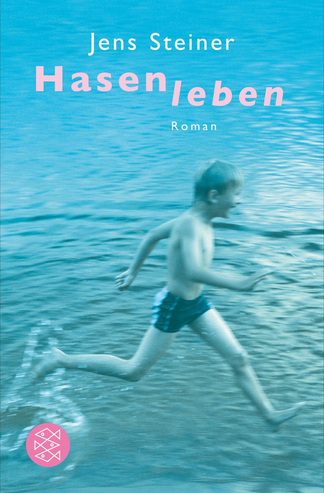 Thumbnail - Jens Steiner | Hasenleben | Taschenbuch | Deutsch (2014) | 288 S.