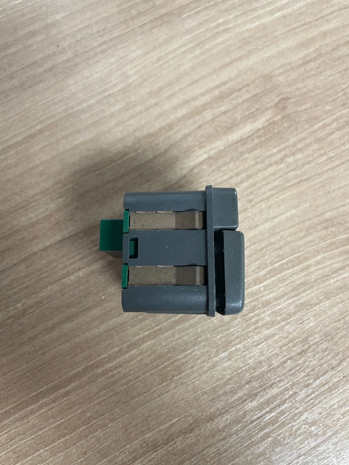 Interruptor de control de espejo retrovisor eléctrico lateral JDM Honda Civic EG 3 puertas 4 puertas 1992-1995 Foto 4 de 4