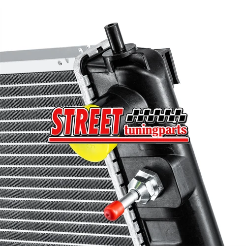 Radiator Fits 11/2008-On NISSAN Murano Z51 3.5L V6 Petrol Auto Manual AT MT - Picture 11 of 11