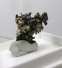 F21 Silber aus Imiter, Marokko