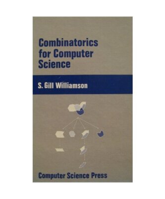 Combinatorics for Computer Science