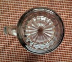 1999 #44 Terry Bobby Justin Labonte Slim Jim Glass Mug Stein NASCAR Busch — photo 5