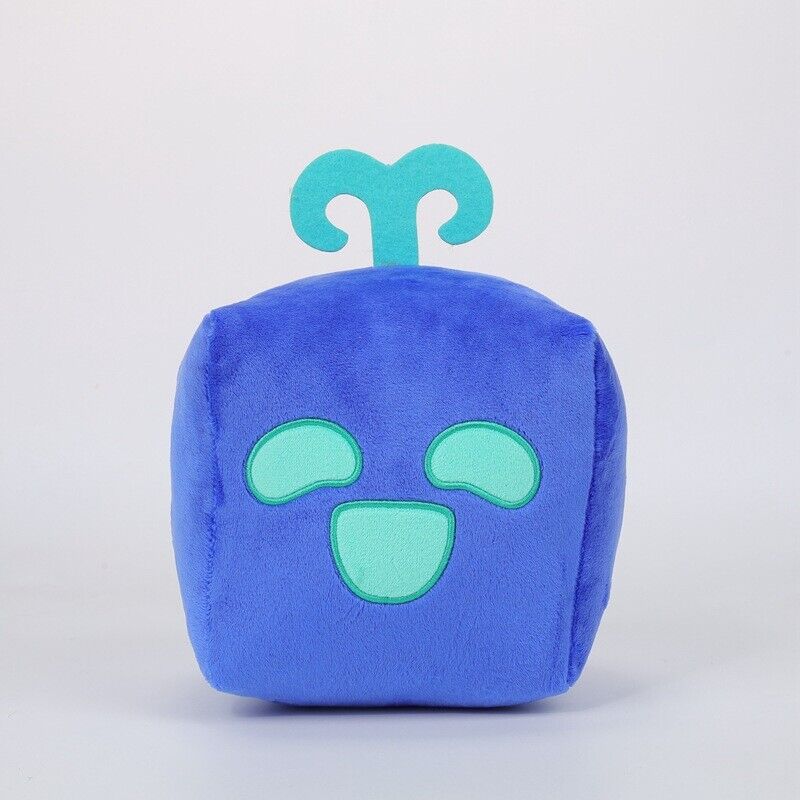 Soul blox fruits. Blox fruit. Roblox. Large plush toy. Size -  Portugal