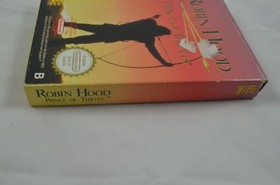 Robin Hood NES Spiel CIB #347