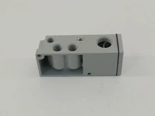 ASCO Numatics 203-1266 Pneumatic Valve Manifold Base Assembly - NEW Surplus!