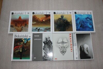 アート・デザイン・音楽 Zdzislaw Beksinski Fotografia + DVD アート・デザイン・音楽 Zdzislaw Beksinski Fotografia + DVD