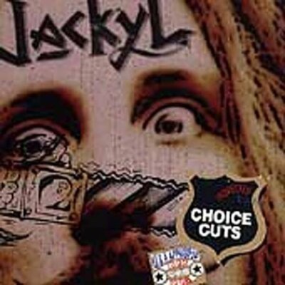 Choice Cuts (Greatest Hits) by Jackyl (CD, 1998) New/Sealed