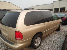 Used Side Marker Light Assembly fits: 1999 Chrysler Town & country Side Marker b