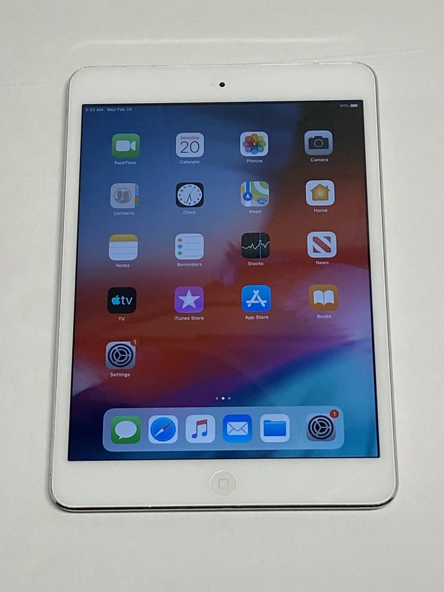 Apple iPad Mini 2nd Generation 32GB WiFi Tablets & Ereaders