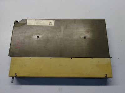 Siemens 6ES5430-7LA11 S7-300 Digital Input Module - Gebraucht