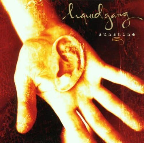 Liquid Gang Sunshine (CD)