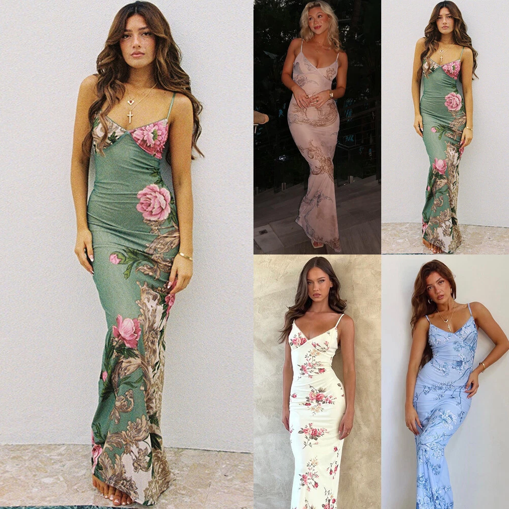 Strappy holiday top dresses uk