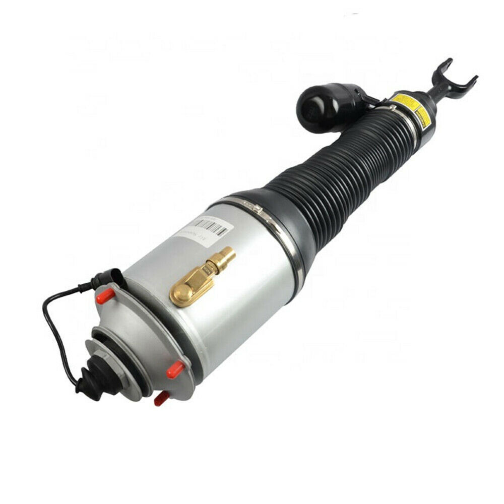 Ultimatecar Set Of 2 Front Air Suspension Struts For Bentley Continental GT Left & Right