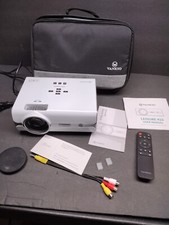 VANKYO PROJECTOR BL-45 FREE SHIPPING