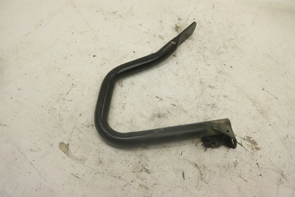 Protector lateral doble Polaris Ranger 570 900 1000D diésel HST XP 1019524-458 Foto 2 de 2