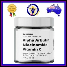 Sun Spot, Age Spot, Brown Spot, Dark Spot, Lightening Remover Brightening CREAM
