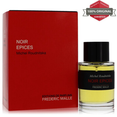 Noir Epices Perfume 3.4 oz EDP Spray (Unisex) for Women by Frederic Malle