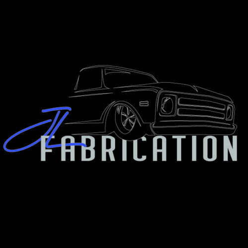 6772 7387 Chevy/GMC Truck 4PC Rubber Door Bumpers C10 K10 Blazer