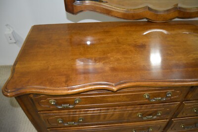 Ethan Allen Country French 60 Ethan Allen Country French 60