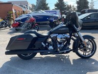 2015 Harley-Davidson Street Glide Special ** STREET GLIDE SPECIAL * VANCE & HINES * CLEAN **