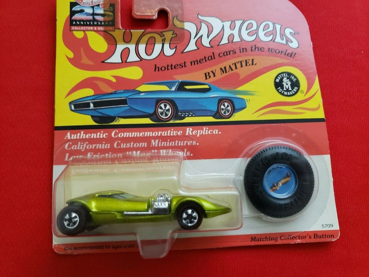 ホットウィール TWIN MILL ヴィンテージ Vintage Hot Wheels 1993 Twin Mill II White | eBay