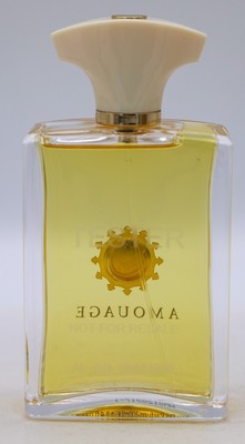Amouage Jubilation 25 Man 100ml / 3.4 oz TESTER Authentic NONMAG