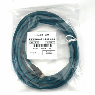 NEW CCB-84901-2001-05 Data Line 5m #F4