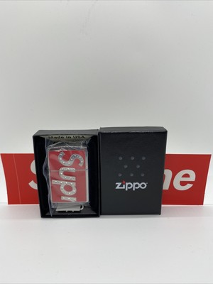 supreme swarovski ebay