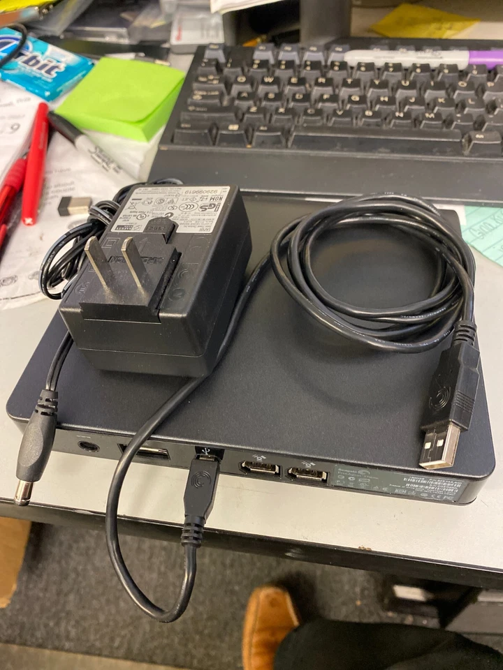 Seagate FreeAgent XTreme 1.5TB External 7200RPM USB 2.0 Hard Drive - Image 2 of 3