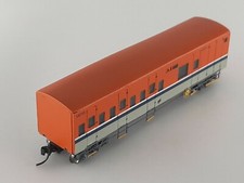 SARM: V3 Guards Wagon en librea Transnet