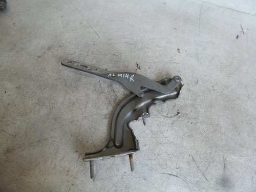 ALFA ROMEO 156 1,9JTD Ez05 Motorhaubenscharnier Scharnier Haube rechts B430