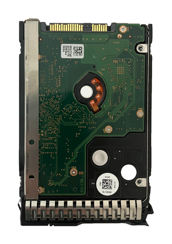 HP EG1200FCVBQ HDD 1.2TB SAS 6Gb/s 10K 2.5" 693647-001 512 b/s - Foto 2 di 3