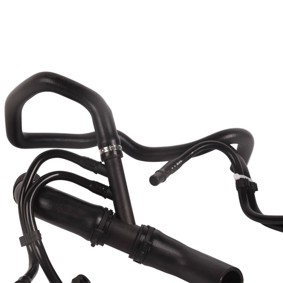 NEW For Land Rover LR4 V6 2014-2016 2015 LR050854 Radiator Upper Hose Assembly - Image 2 of 4